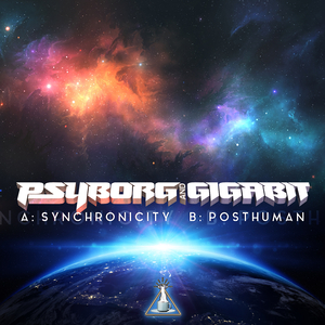 Post Human (Original Mix)