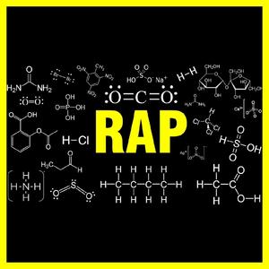 Rap de Las Moléculas | Aprende Las 50 Moléculas más importantes