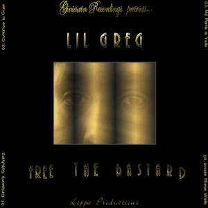 Confidence Tree (feat. Tyqun Harris-Oxendine)