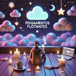 Pensamientos Flotantes