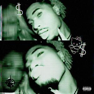 Why U Mad Baby ?!?! (feat. TAÉ MONROE)