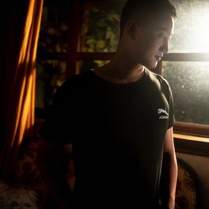 我已经习惯没有你