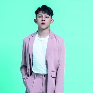 谁管他几号 周建 2020.07