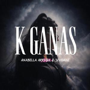 K Ganas