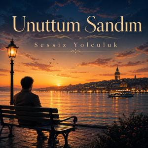 Unuttum Sandım
