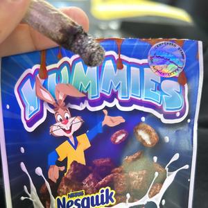 Pass The Lo (feat. Swervo)