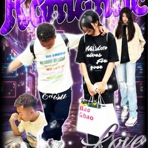 24/7 loveeeeee-（Prod by BZX）