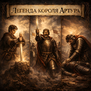 Украденное Бессмертие