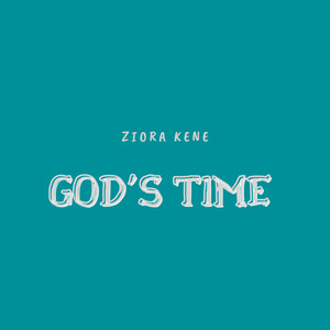 Gods Time
