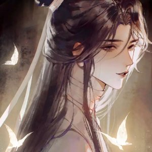 赐我（cover：小时姑娘）——《天官赐福》广播剧第一季主题曲
