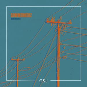 Sommerherz (feat. Satero) (G&J Remix)