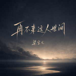再不来这人世间