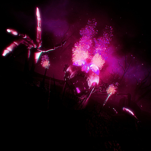 LADO OBSCURO (Sped Up)