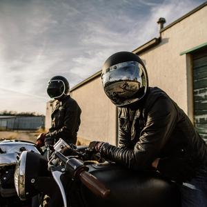 We'll Ride Again (feat. Lauren Lakis)