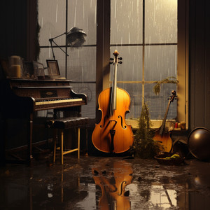 Raindrop Melody Dance