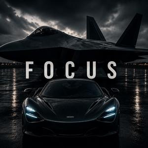 Focus (deep work music)