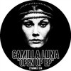 Camilla Luna - Open Up (Dub Mix)