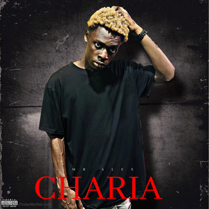 CHARIA