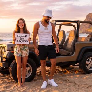 NX2-Yaz Gelmiş Sürmelim