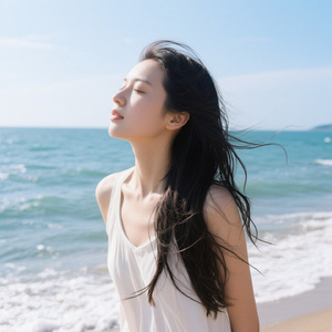 蝉鸣唤夏