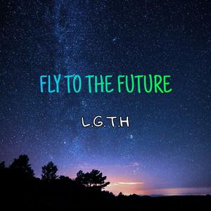 FLY TO THE FUTURE.
