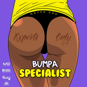 Bumpa Specialist
