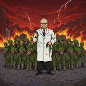 Пси Павлова