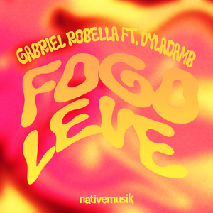Fogo Leve (Extended Mix)