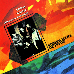 Hey Mama (Keep Your Big Mouth Shut)