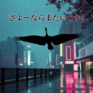 さよーならまたいつか！ (Cover)