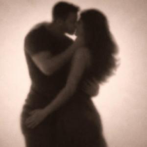 Let it be and come to me