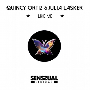 Like Me (Original Mix)