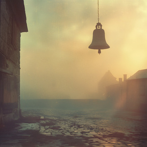 Echo of the Bell