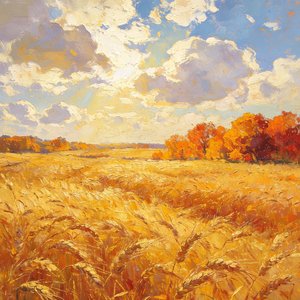 秋怨（仙之秋意）