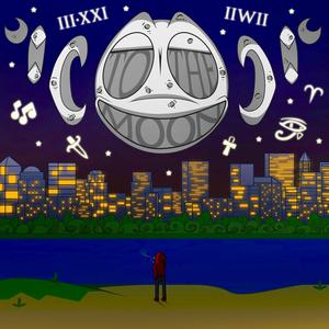 High Again (feat. LEAVEMEALONE)