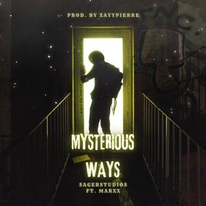 Mysterious Ways (feat. Marxx & ZayyPierre)