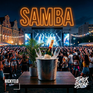 Samba (prod. NICKYELO)