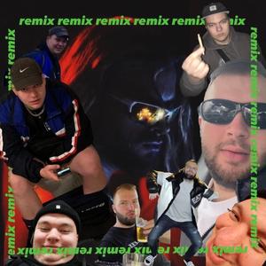 G.O.A.T. (DJ Hörde & TiDo Remix)