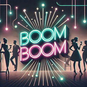 Boom Boom