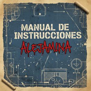Manual de instrucciones