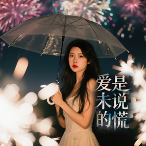 爱是未说的慌