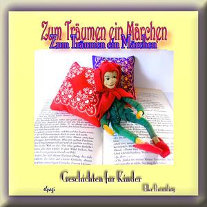 Der Sandmann und das Kind - Geschichte mit Musik