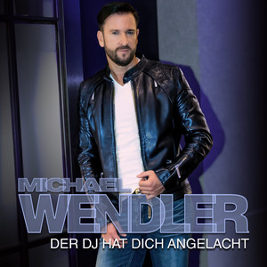Der DJ hat dich angelacht
