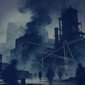 Нулевой Город (零度之城)