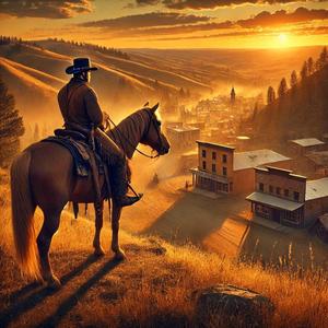 Deadwood bound