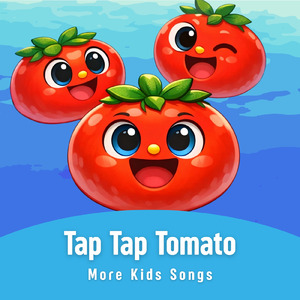 Tomato Dance Kids Fun (海外向け)