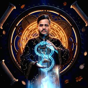 संघर्षकी स्याहि