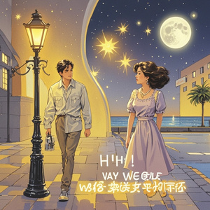 嗨美女咱们谁不累