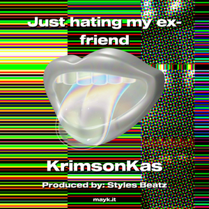 Just hating my ex-friend