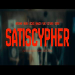 SatisCypher (feat. ArteSano LT, Neura, Cecucé, Khalos, Yubz & Eziken)